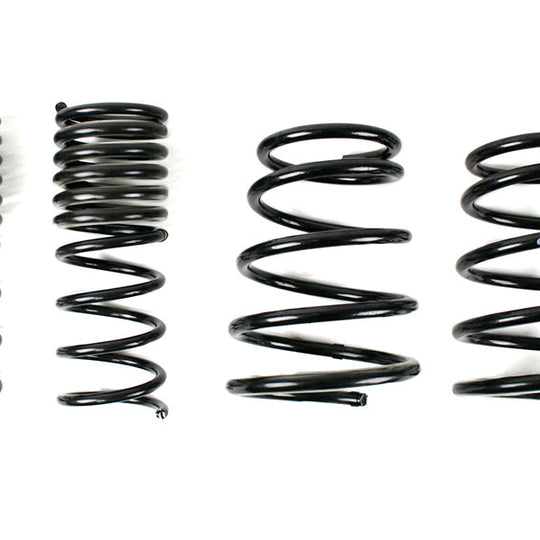 Eibach Pro-Kit Lowering Springs - 2009-2012 Subaru WRX