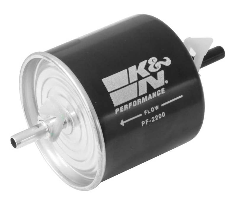 K&N 92-95 Chevy Cavalier 2.2L / 3.1L Fuel Filter