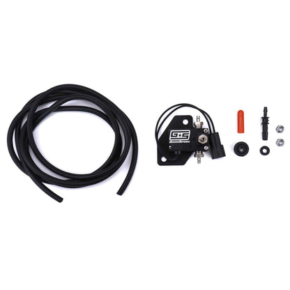 GrimmSpeed Boost Control Solenoid - 2006-2007 Mazdaspeed6