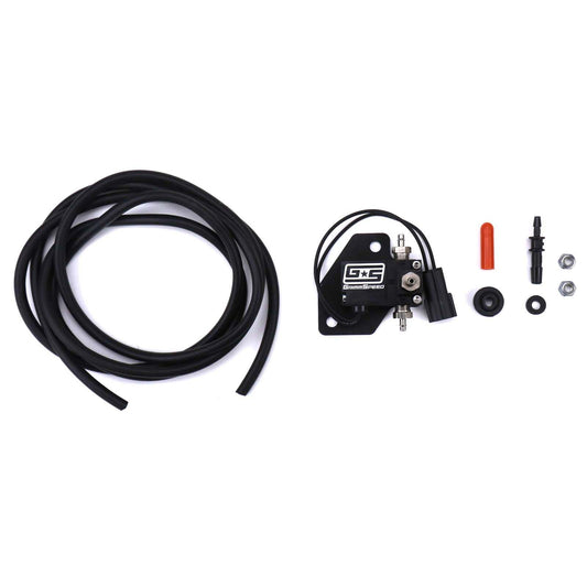 GrimmSpeed Boost Control Solenoid - 2006-2007 Mazdaspeed6