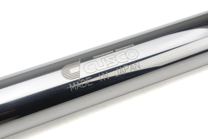 Cusco Rear Strut Tower Bar Type 40 - 1993-2001 Subaru Impreza