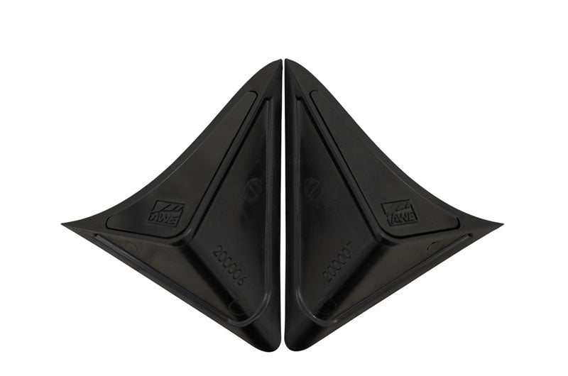AWE Foiler Wind Diffuser - 2020-2024 Toyota GR Supra