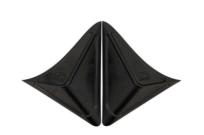 AWE Foiler Wind Diffuser - 2020-2024 Toyota GR Supra