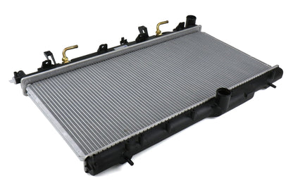 Koyo OEM Replacement Radiator Automatic Transmission - 2002 Subaru WRX