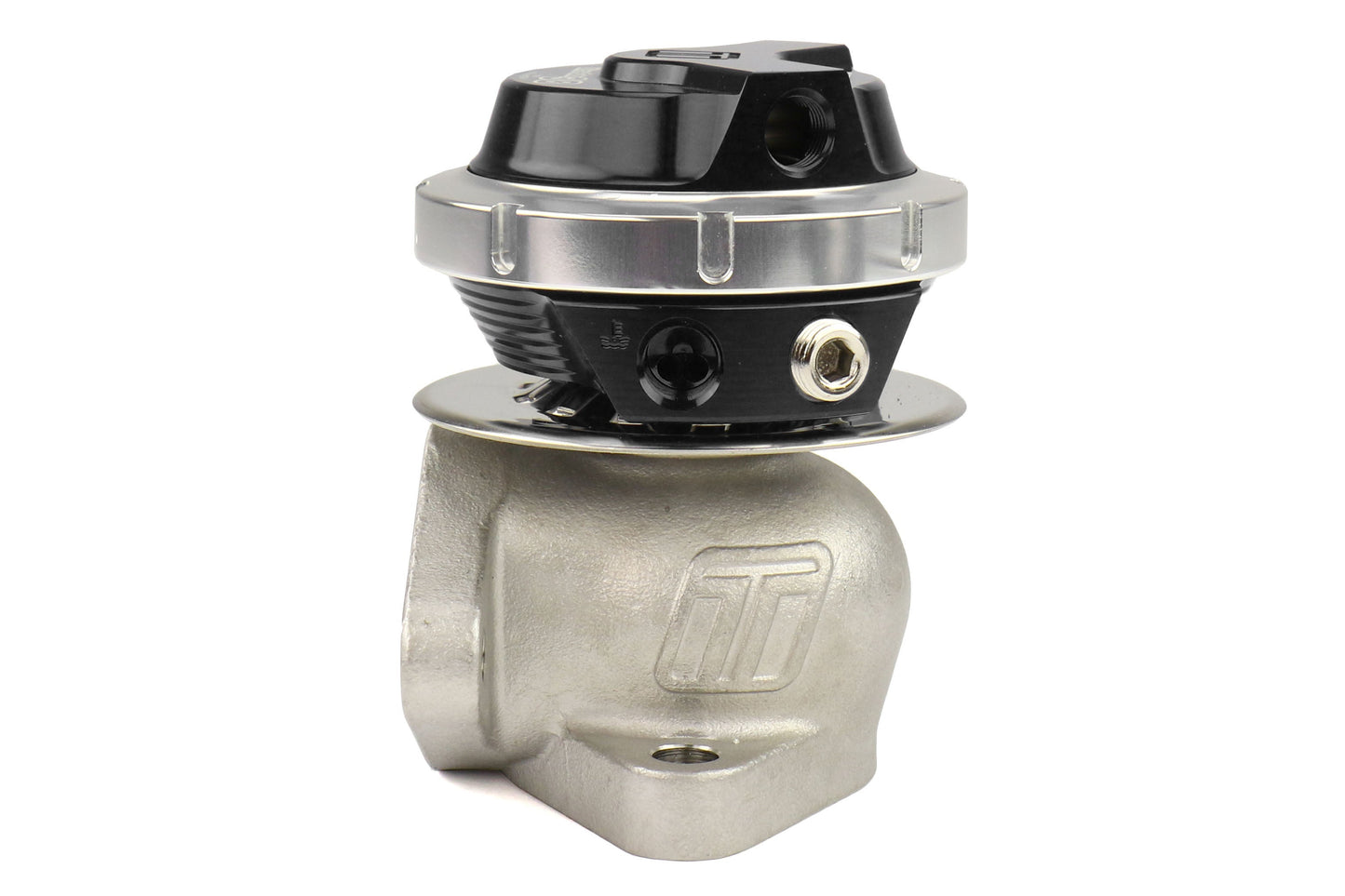 Turbosmart WG38 GenV Ultra-Gate 38 7psi Black