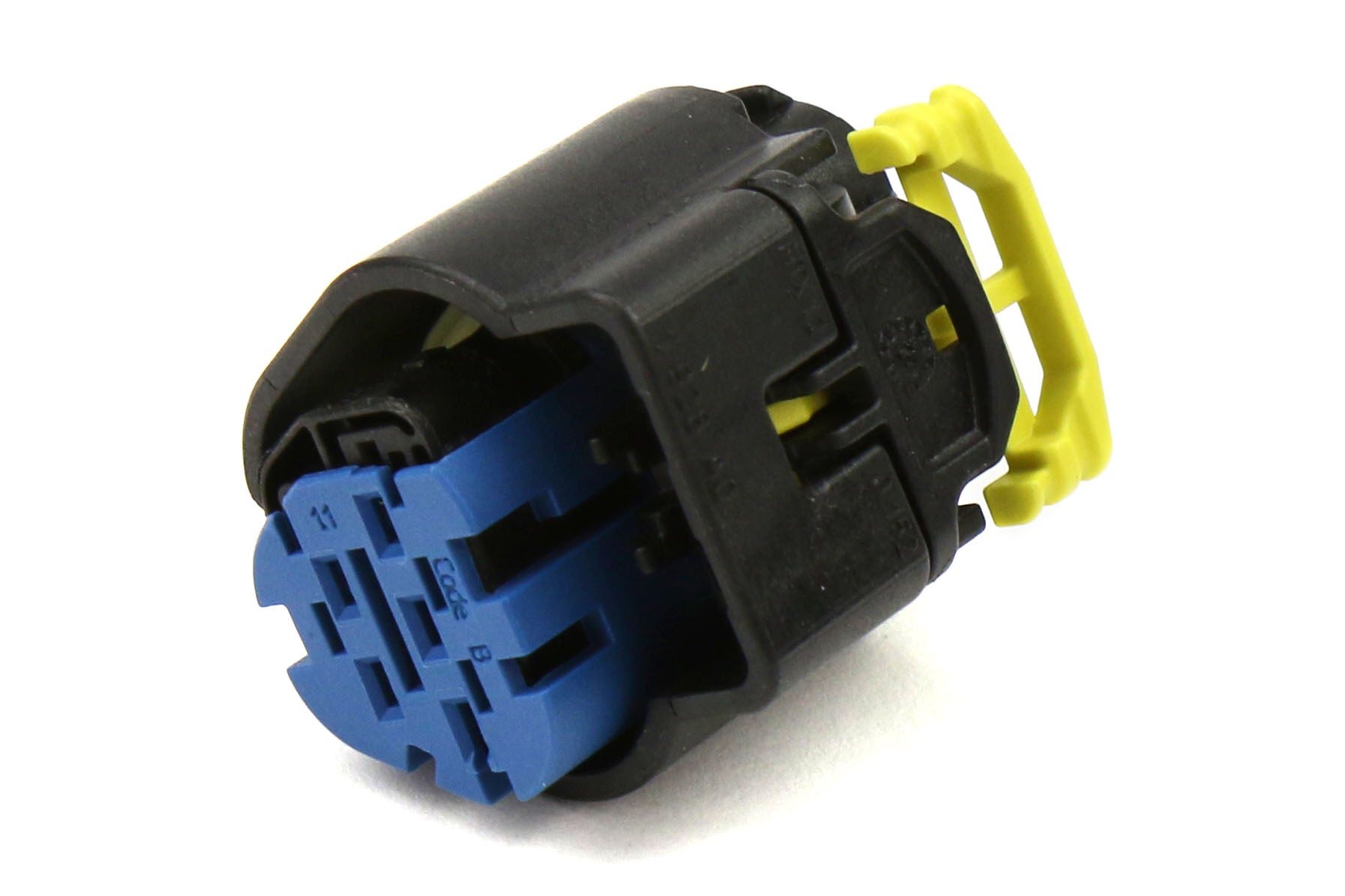 Injector Dynamics ID F750 Fuel Pressure/Temperature Sensor - Universal
