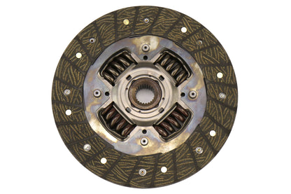 South Bend Clutch Stage 3 Daily Clutch Kit - 2006-2017 Subaru WRX