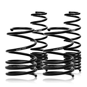Swift SPEC-R Sport Lowering Springs - 2020-2024 Toyota GR Supra (A90)