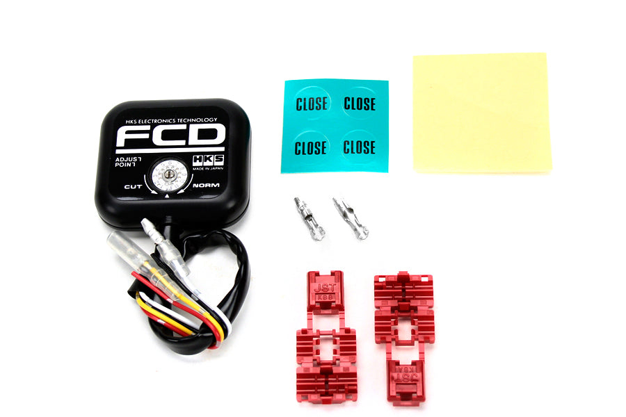 HKS FCD (Fuel Cut Defencer) - Universal