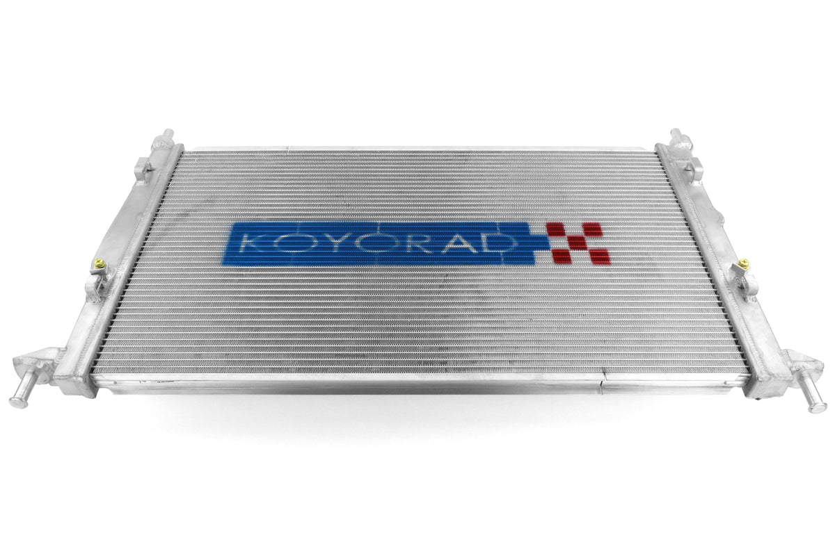 10-13 Mazdaspeed3 Koyo Aluminum Racing Radiator
