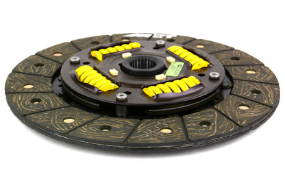 ACT Xtreme Duty Performance Street Disc Clutch Kit - 2004-2021 Subaru STI / 2007-2009 Legacy GT spec.B