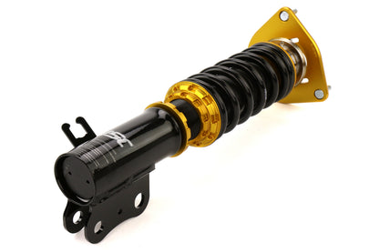 ISC Suspension N1 Street Sport Coilovers - 1993-2001 Subaru Impreza