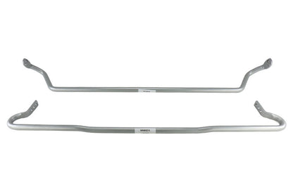 Whiteline Front and Rear 22mm Sway Bar Kit w/Endlinks - 2011 - 2014 Subaru WRX / 2008 - 2014 STI