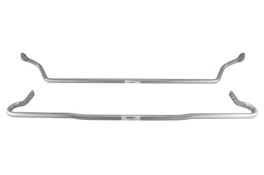 Whiteline Front and Rear 22mm Sway Bar Kit w/Endlinks - 2011 - 2014 Subaru WRX / 2008 - 2014 STI