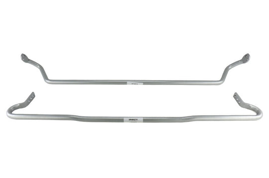 Whiteline Front and Rear 22mm Sway Bar Kit w/Endlinks - 2011 - 2014 Subaru WRX / 2008 - 2014 STI