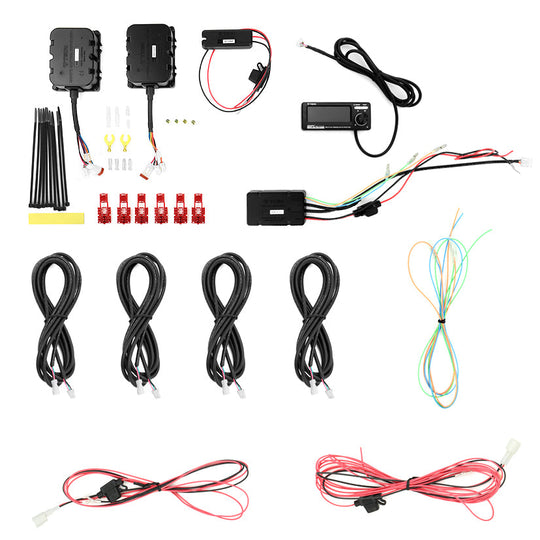 Tein EDFC Active Pro Controller Kit - Universal
