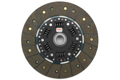 Competition Clutch Replacement Steelback Brass Plus Disc - Subaru Models (inc. 2006-2014 WRX / 2005-2009 Legacy GT)