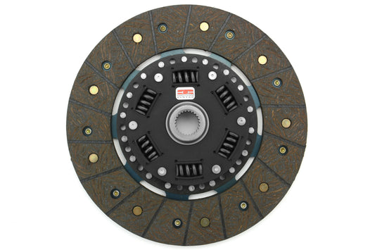 Competition Clutch Replacement Steelback Brass Plus Disc - Subaru Models (inc. 2006-2014 WRX / 2005-2009 Legacy GT)