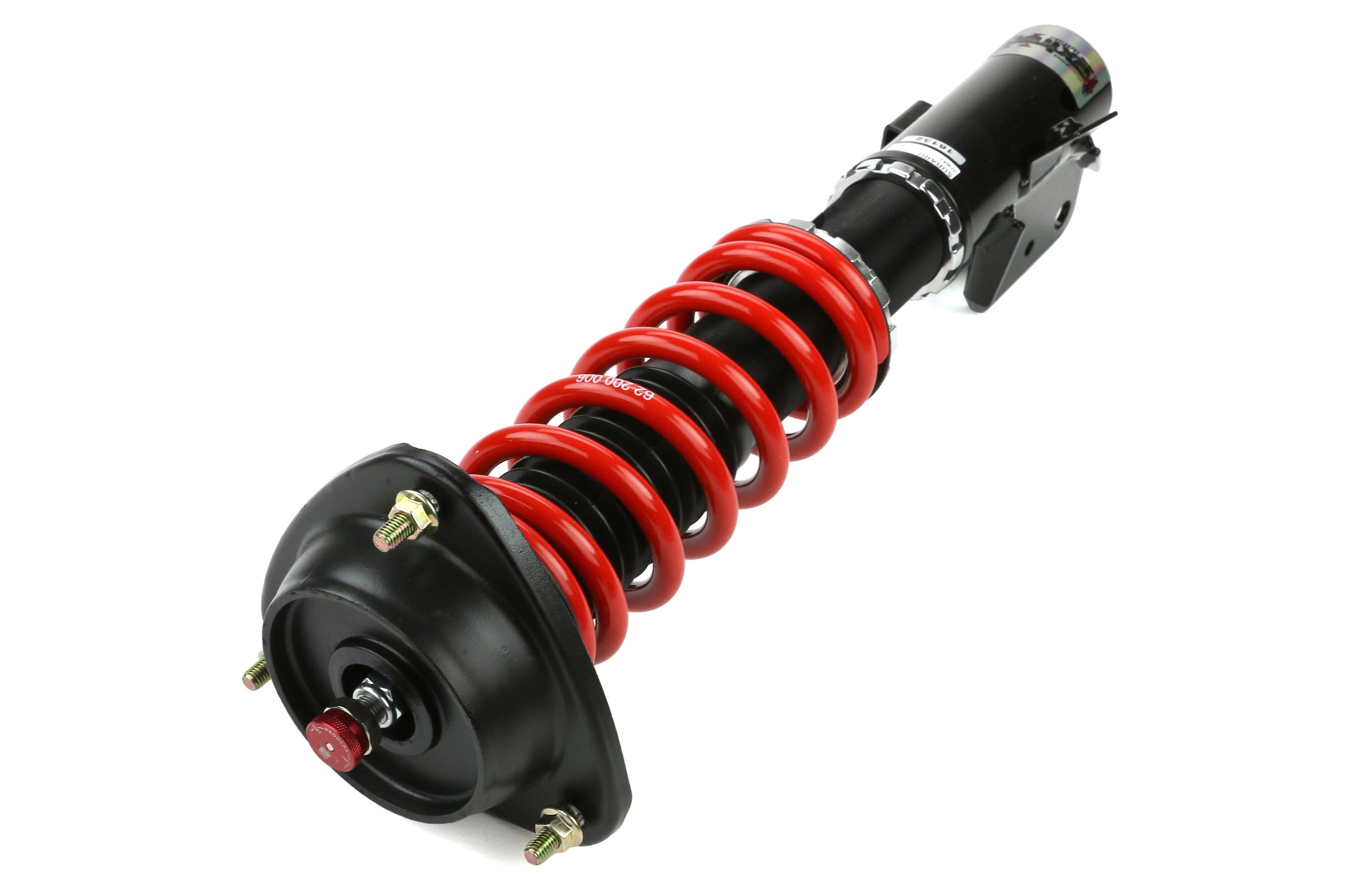 Pedders Extreme XA Coilover Kit - 2002-2007 Subaru WRX / 2004 STI