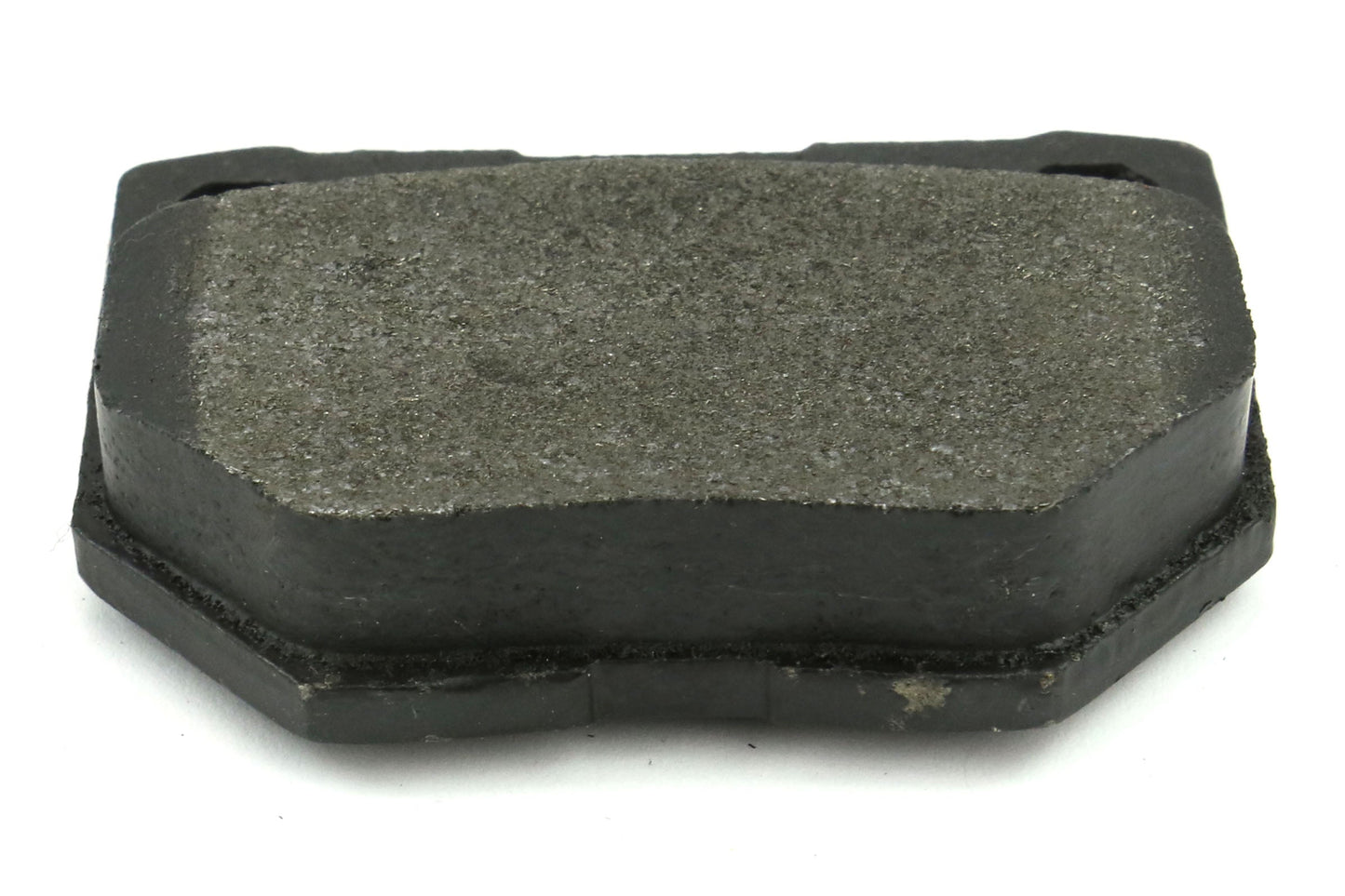 Stoptech Street Rear Brake Pads - 2006-2007 Subaru WRX