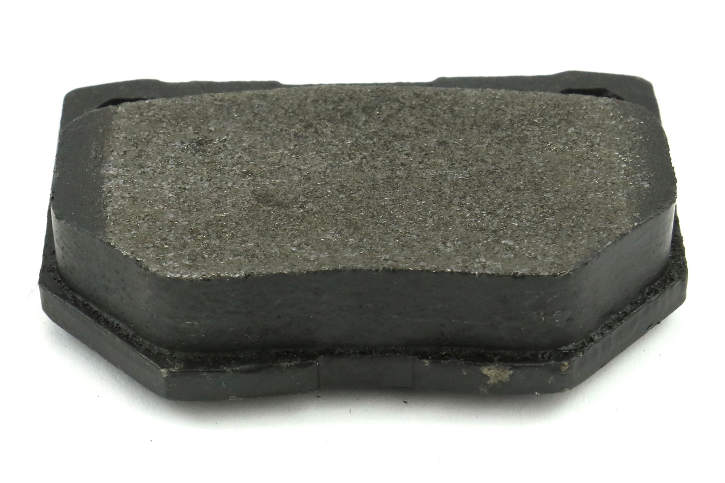 Stoptech Street Rear Brake Pads - 2006-2007 Subaru WRX
