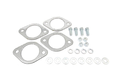 HKS Super Turbo Muffler Cat Back Exhaust - 2015-2021 Subaru WRX / STI