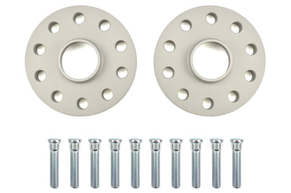 Eibach PRO-SPACER Kit 5x114.3 20mm Pair - 2005-2021 Subaru WRX / STI / 2019-2024 Forester / 2014-2024 Outback