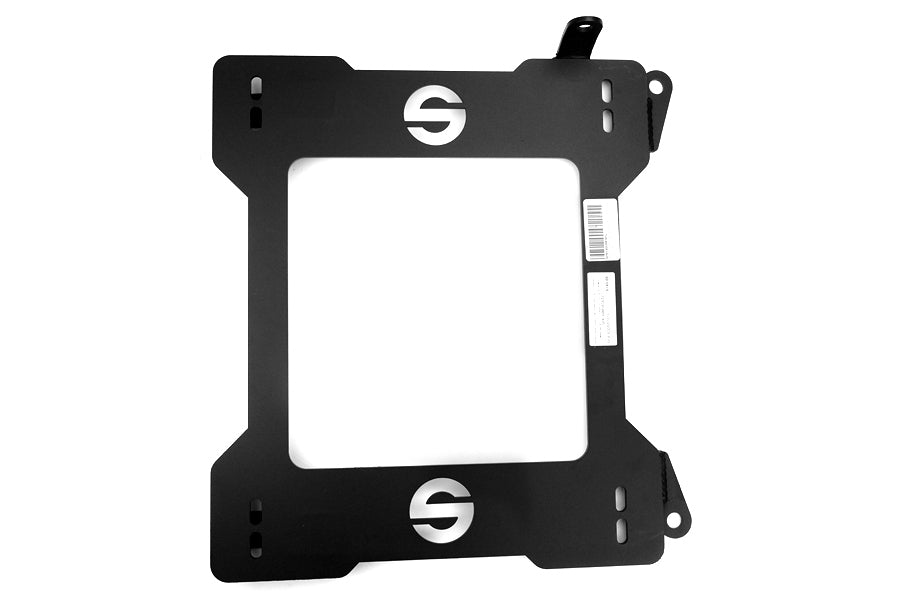 Sparco Seat Base Driver Side - Scion FR-S 2013-2016 / Subaru BRZ 2013+ / Toyota 86 2017+