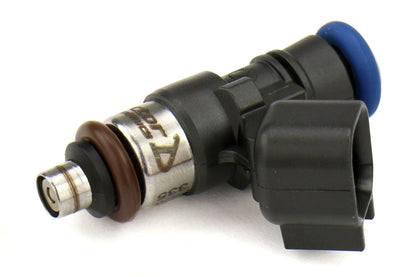 Injector Dynamics ID1700X Top Feed Fuel Injector Single - 2010-2016 Hyundai Genesis Coupe 3.8L
