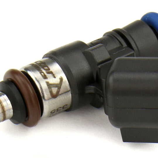 Injector Dynamics ID1700X Top Feed Fuel Injector Single - 2010-2016 Hyundai Genesis Coupe 3.8L