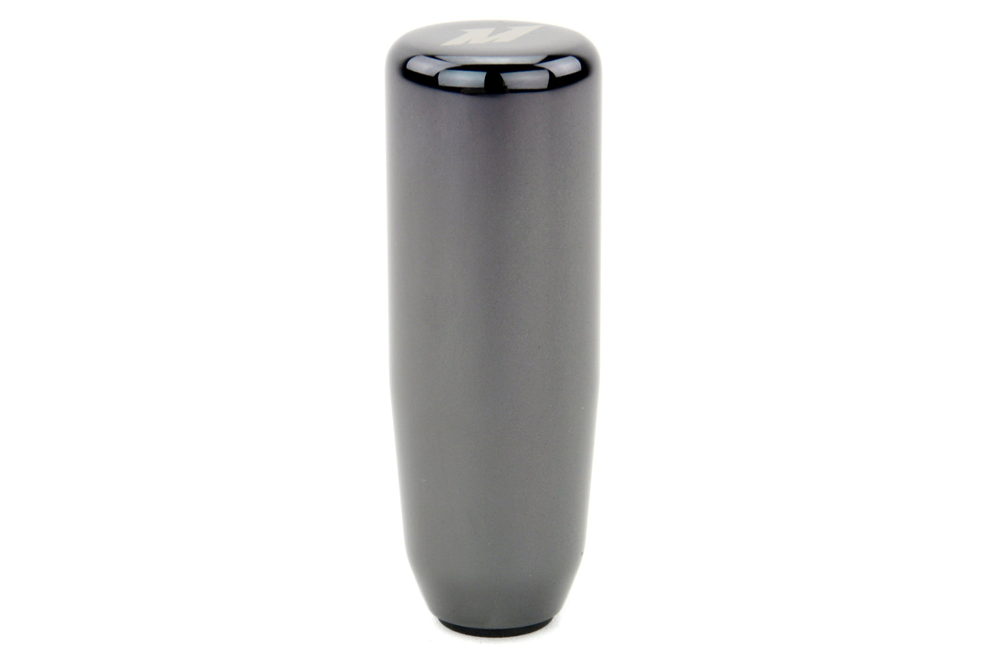 Mishimoto Weighted Shift Knob Black - Universal