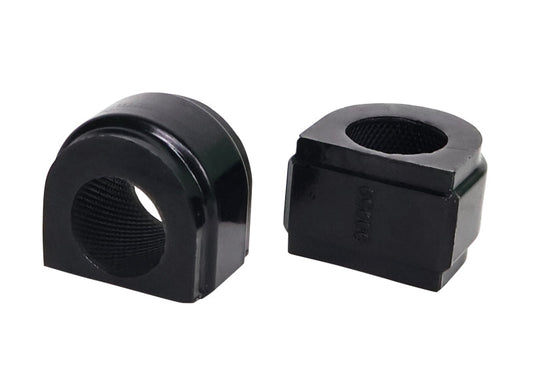 Whiteline 27mm Front Sway Bar Bushing - 2016-2021 Honda Civic