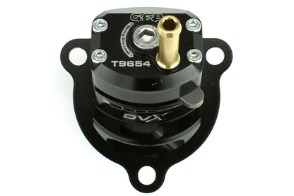 Go Fast Bits DVX Diverter Valve - 2013-2018 Ford Focus ST