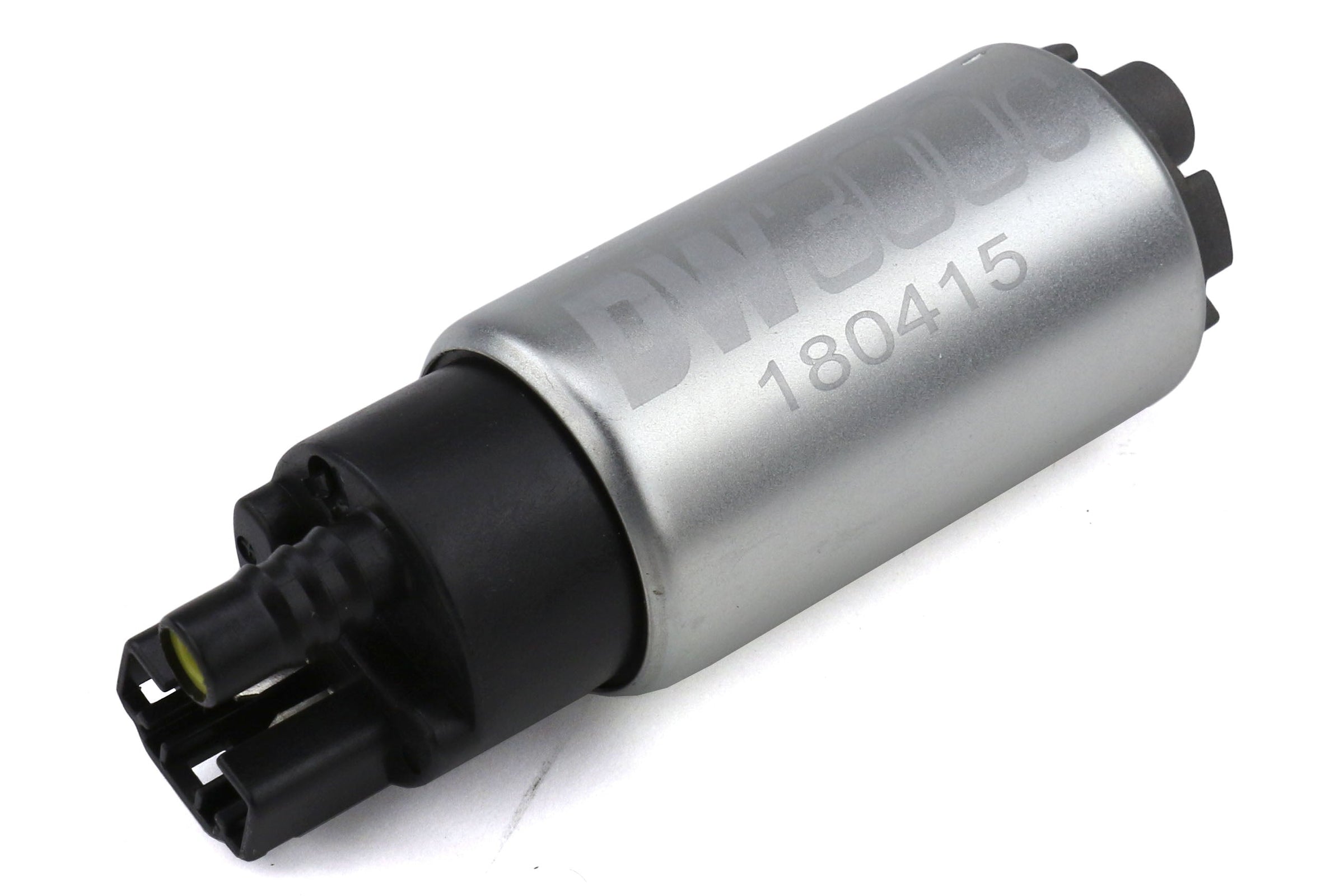 DeatschWerks DW300C Series Compact Fuel Pump w/ Install Kit - 1988-1991 BMW 325i / 1988-1991 M3