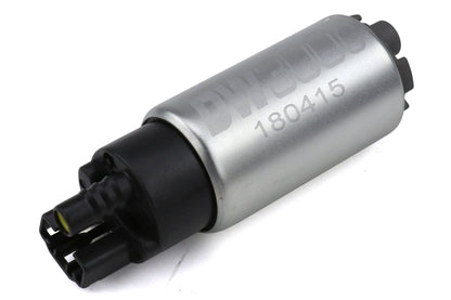 DeatschWerks DW300C Series Compact Fuel Pump w/ Install Kit - 1988-1991 BMW 325i / 1988-1991 M3