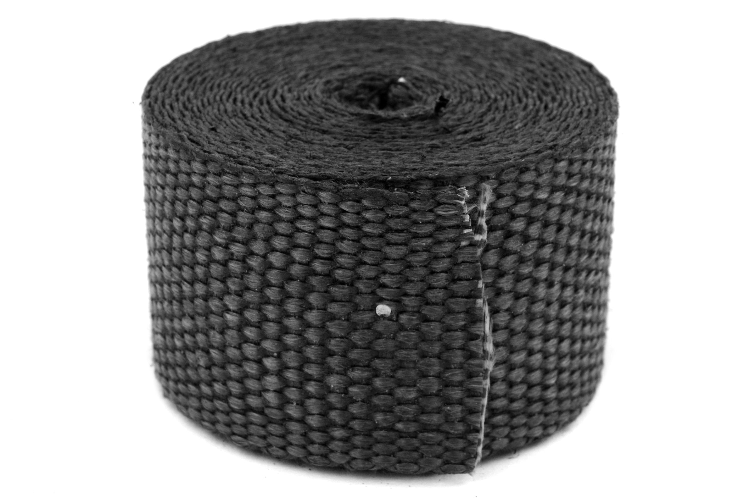 DEI Black Exhaust / Header Wrap 2in x 15ft - Universal