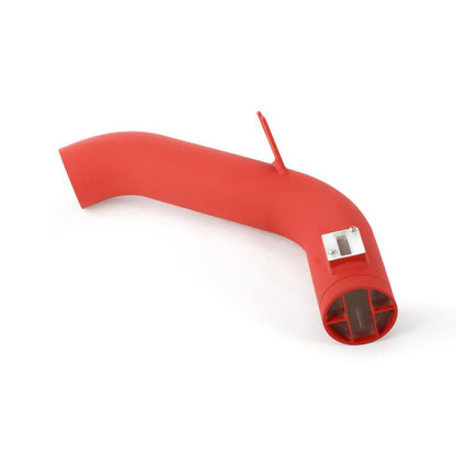 Mishimoto Race Intake Wrinkle Red - Subaru Forester XT 2014+