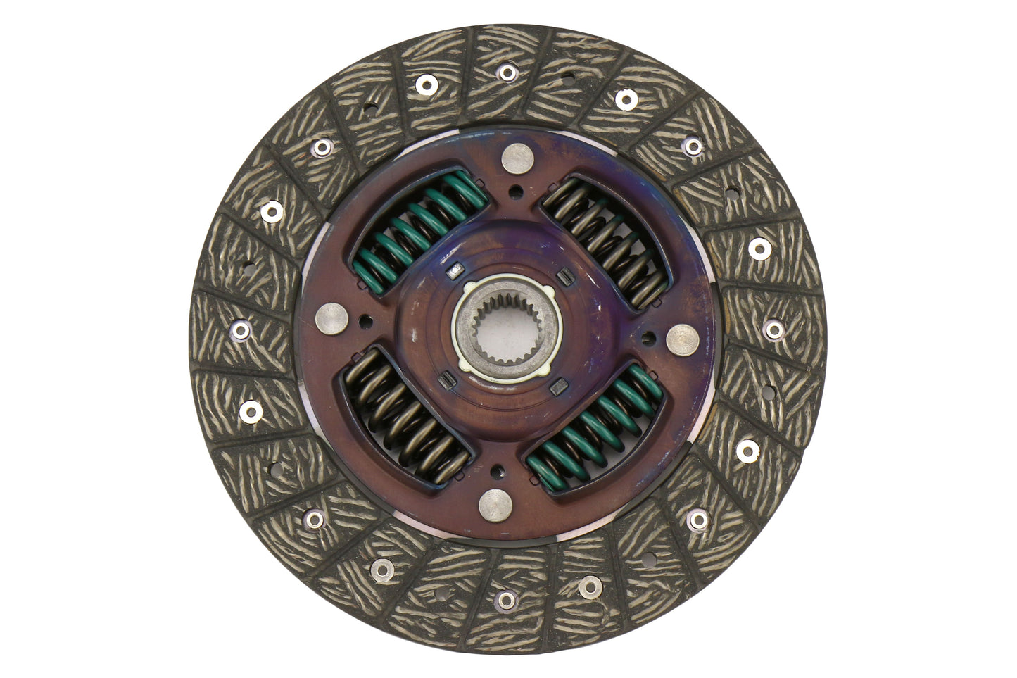 South Bend Clutch Stage 1 Heavy Duty Clutch Kit - 2002-2005 Subaru WRX