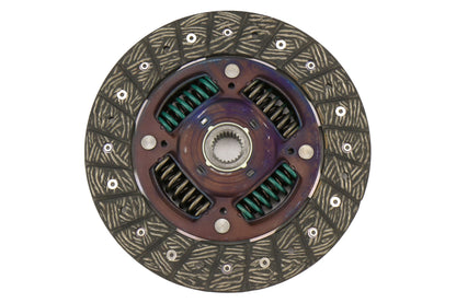 South Bend Clutch Stage 1 Heavy Duty Clutch Kit - 2002-2005 Subaru WRX