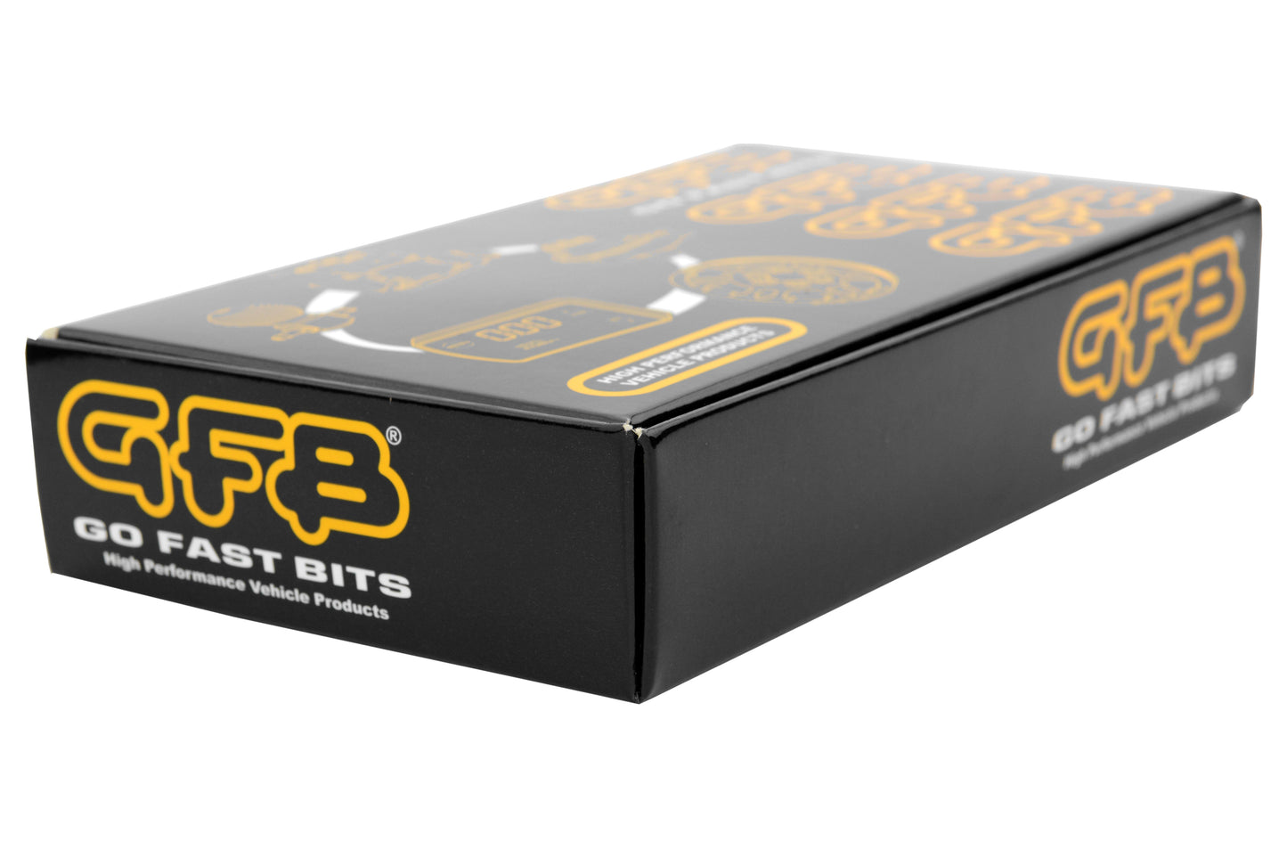 Go Fast Bits DV+ Diverter Valve - Volkswagen/Audi Models (inc. 2006-2014 Golf(Mk6) / 2006-2013 Audi A3)