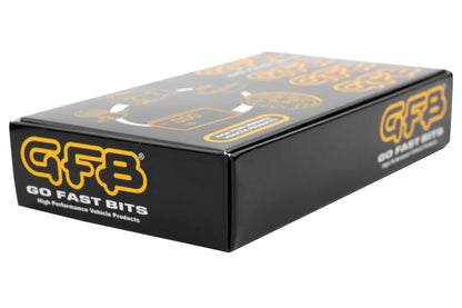 Go Fast Bits DV+ Diverter Valve - Volkswagen/Audi Models (inc. 2006-2014 Golf(Mk6) / 2006-2013 Audi A3)