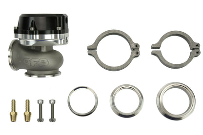 Go Fast Bits 38mm V-Band External Wastegate - Universal