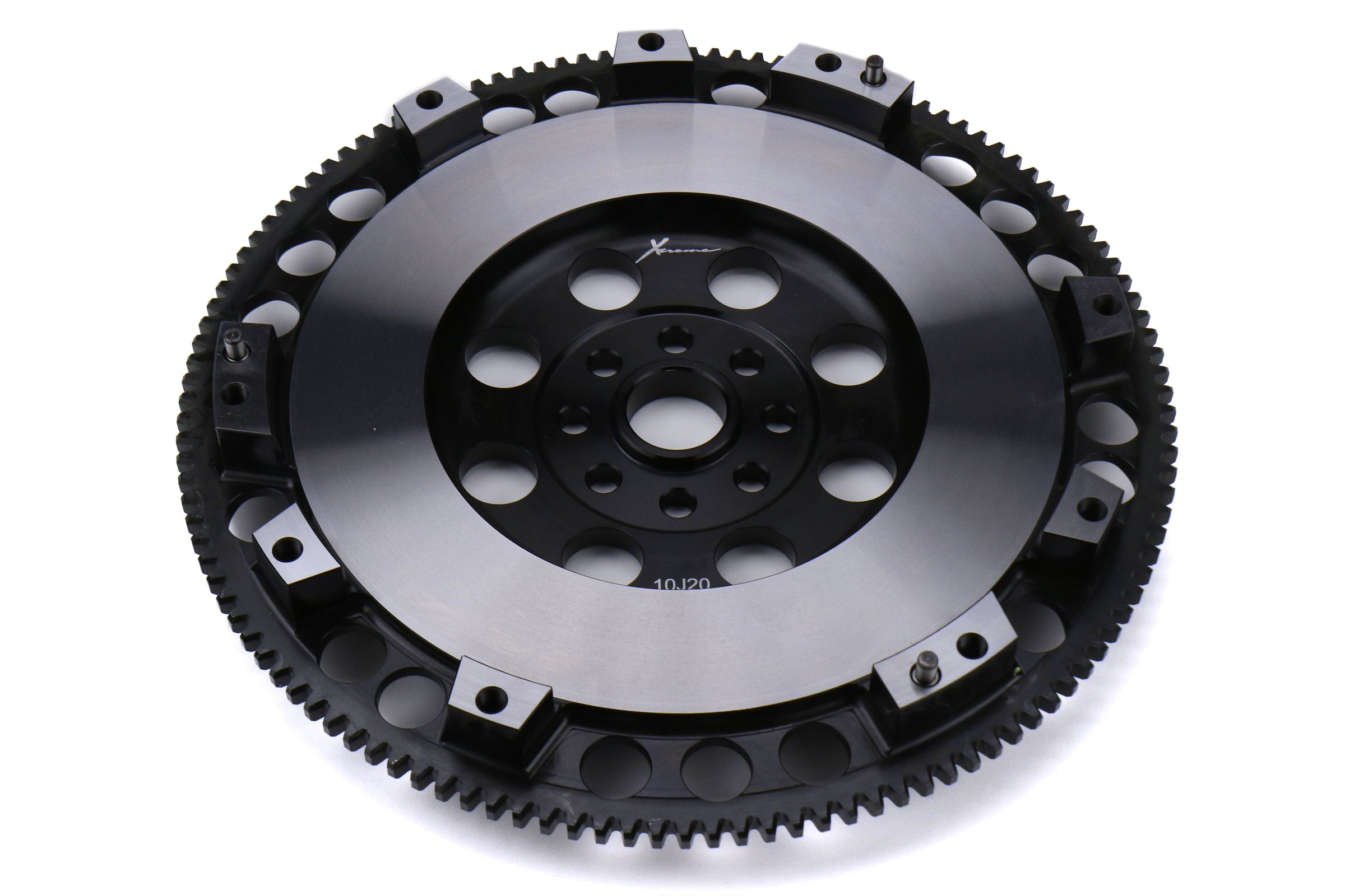 XClutch Chromoly Flywheel Subaru 2004-2021 STI