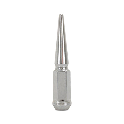 Mishimoto Steel Spiked Lug Nuts M12x1.5 20pc Set - Chrome (MMLG-SP1215-20CH)
