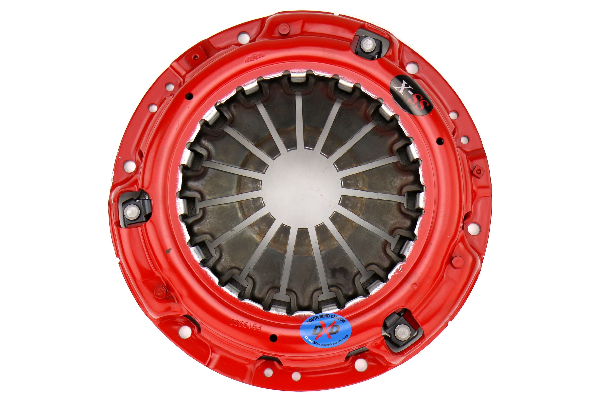 South Bend Clutch Stage 4 Extreme Clutch Kit - 2006-2017 Subaru WRX