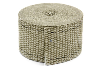 DEI Fiberglass Exhaust / Header Wrap 2in x 15ft - Universal