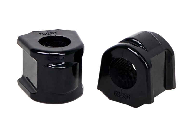 Whiteline Sway Bar Mount Bushing Service Kit -  2022-2026 Subaru WRX