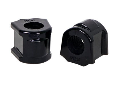 Whiteline Sway Bar Mount Bushing Service Kit -  2022-2026 Subaru WRX