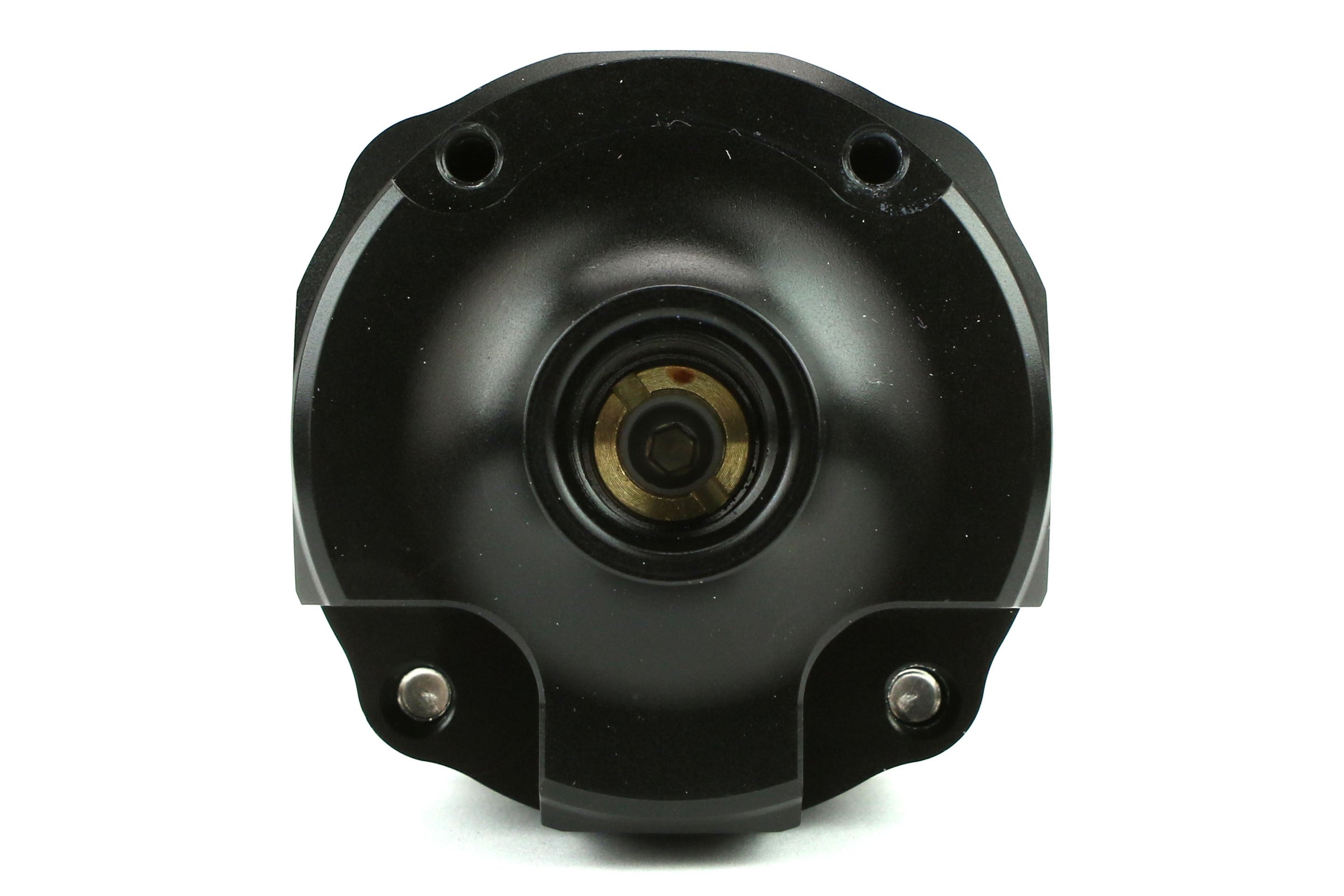 Go Fast Bits FX-R Fuel Pressure Regulator - Universal