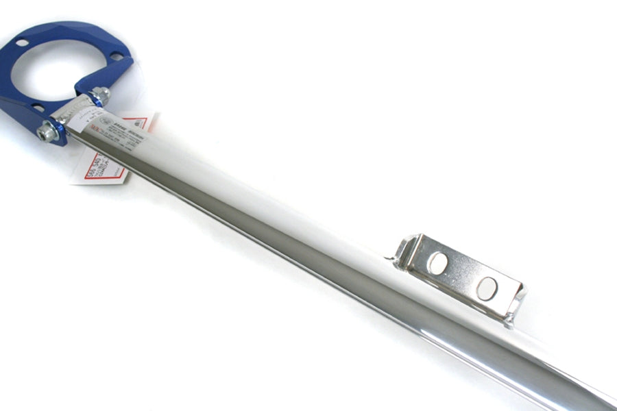 Cusco Front Strut Tower Bar Type OS - 2008-2015 Mitsubishi Evo X